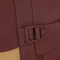 pacsafe GO Anti-Theft 34L Carry-on Backpack Garnet Red