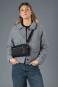 pacsafe W Anti-Theft 3-In-1 Sling Black