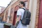 pacsafe X Anti-Theft 20L Backpack Slate