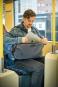 pacsafe V Anti-Theft Commuter Backpack, Fits 16" Laptop Slate