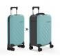 Rollink Vega 360 21" Cabin Size S, 4-Rollen Aquifier