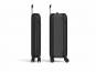 Rollink Vega 360 29" Check-In L, 4-Rollen Black