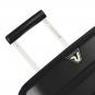 Roncato B-Flying Trunk Medium schwarz