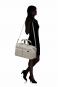 Samsonite Airea Reisetasche Sand Storm