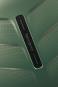 Samsonite Attrix Trolley mit 4 Rollen 69cm Basil Green