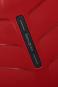 Samsonite Attrix Trolley mit 4 Rollen 81cm Red