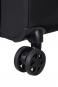 Samsonite Biz2Go TRVL Spinner 55/20 DF Exp + GRATIS HOTELGUTSCHEIN Schwarz
