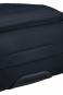 Samsonite D'Lite Trolley mit 4 Rollen erweiterbar 55cm Midnight Blue