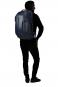 Samsonite Ecodiver Reise-Rucksack M 55L mit 17.3" Laptopfach + GRATIS HOTELGUTSCHEIN Blue Nights