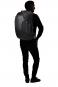 Samsonite Ecodiver Reise-Rucksack M 55L mit 17.3" Laptopfach + GRATIS HOTELGUTSCHEIN Schwarz