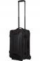 Samsonite Ecodiver Reisetasche mit Rollen & Doppelrahmen 55cm Schwarz