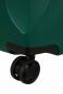 Samsonite Essens Trolley mit 4 Rollen 55cm Alpine Green