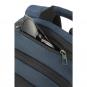 Samsonite GuardIT 2.0 Laptop Rucksack S 14,1" Blau