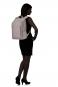 Samsonite Guardit Classy Backpack 15.6" Stone Grey