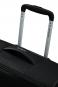 Samsonite Litebeam Trolley mit 2 Rollen Underseater 45cm Schwarz