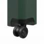 Samsonite Magnum ECO Trolley mit 4 Rollen 55cm Forest Green