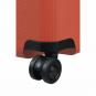 Samsonite Magnum ECO Trolley mit 4 Rollen 69cm Maple Orange