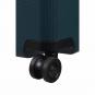 Samsonite Magnum ECO Trolley mit 4 Rollen 69cm Midnight Blue