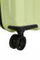 Samsonite Nuon Trolley mit 4 Rollen erweiterbar 55cm + GRATIS HOTELGUTSCHEIN Metallic Melon