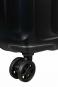 Samsonite Nuon Trolley mit 4 Rollen erweiterbar 81cm + GRATIS HOTELGUTSCHEIN Matt Graphite