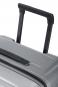 Samsonite Nuon Trunk 80cm Matt Silver