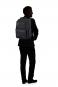 Samsonite Openroad 2.0 Rucksack 17.3", erweiterbar Schwarz