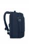 Samsonite PARALUX 2-in-1 Reiserucksack midnight navy