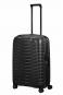 Samsonite Proxis Trolley mit 4 Rollen 69cm + GRATIS HOTELGUTSCHEIN Matt Graphite