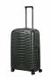Samsonite Proxis Trolley mit 4 Rollen 75cm + GRATIS HOTELGUTSCHEIN Matt Climbing Ivy
