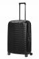 Samsonite Proxis Trolley mit 4 Rollen 75cm Schwarz