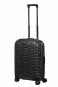Samsonite Proxis Trolley mit 4 Rollen erweiterbar 55cm (20/23cm) + GRATIS HOTELGUTSCHEIN Matt Graphite