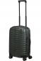 Samsonite Proxis Trolley mit 4 Rollen erweiterbar 55cm (23/26cm) + GRATIS HOTELGUTSCHEIN Matt Climbing Ivy