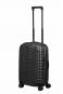 Samsonite Proxis Trolley mit 4 Rollen erweiterbar 55cm (23/26cm) + GRATIS HOTELGUTSCHEIN Matt Graphite