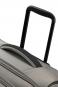 Samsonite Respark Trolley mit 4 Rollen 55cm Strict + GRATIS HOTELGUTSCHEIN Sand Storm