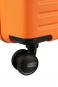 Samsonite Restackd EASY ACCESS Trolley mit 4 Rollen erweiterbar 55cm + GRATIS HOTELGUTSCHEIN Papaya
