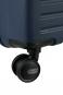 Samsonite Restackd Trolley mit 4 Rollen erweiterbar 81cm + GRATIS HOTELGUTSCHEIN Midnight