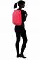 Samsonite Securipak Laptop Rucksack 14.1" Raspberry Rose