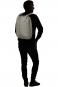 Samsonite Securipak Travel Backpack 15.6" Exp.-Reise-Rucksack Cool Grey