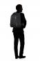 Samsonite Spectrolite 3.0 Rucksack 17.3" erweiterbar + GRATIS HOTELGUTSCHEIN Black