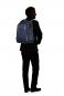 Samsonite Spectrolite 3.0 Rucksack 17.3" erweiterbar + GRATIS HOTELGUTSCHEIN Deep Blue