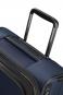 Samsonite Spectrolite 3.0 TRVL Trolley mit 2 Rollen erweiterbar 55cm Deep Blue