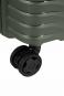 Samsonite Upscape Trolley mit 4 Rollen erweiterbar 68cm + GRATIS HOTELGUTSCHEIN Climbing Ivy