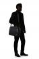 Samsonite XBR 2.0 Aktentasche expandable 15.6", 3-Fächer + GRATIS HOTELGUTSCHEIN Schwarz