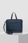 Samsonite Zalia 2.0 Laptop Handtasche 14" Midnight Blue