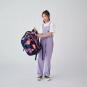 satch match Schulrucksack  Coral Reef