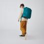 satch match Schulrucksack  Deep Petrol