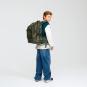 satch pack Schulrucksack Jurassic Jungle