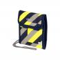 School-Mood Timeless Air+ Yannick, 7-teilige Schulranzenset Neon Yellow
