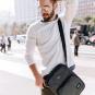 SOLO Ludlow Universal Tablet Sling Grey