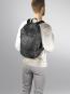 SOLO Packable Backpack Black